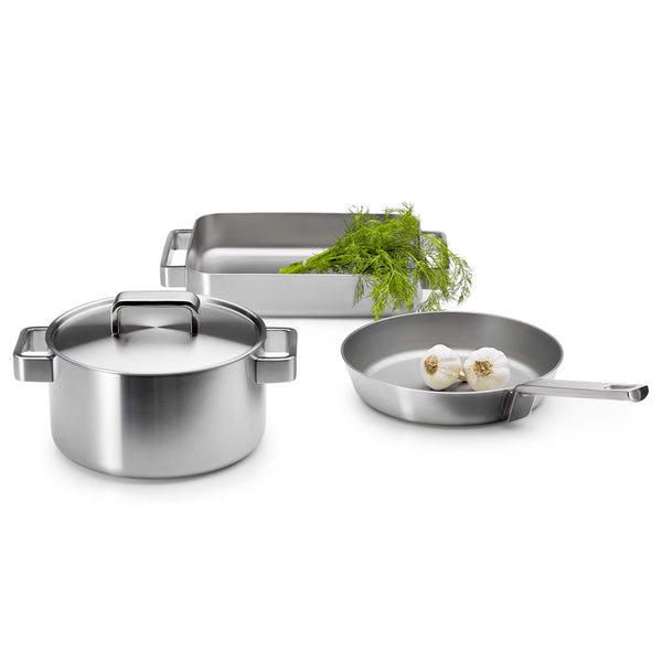 Tools Sauteuse 1L by Iittala — haus®
