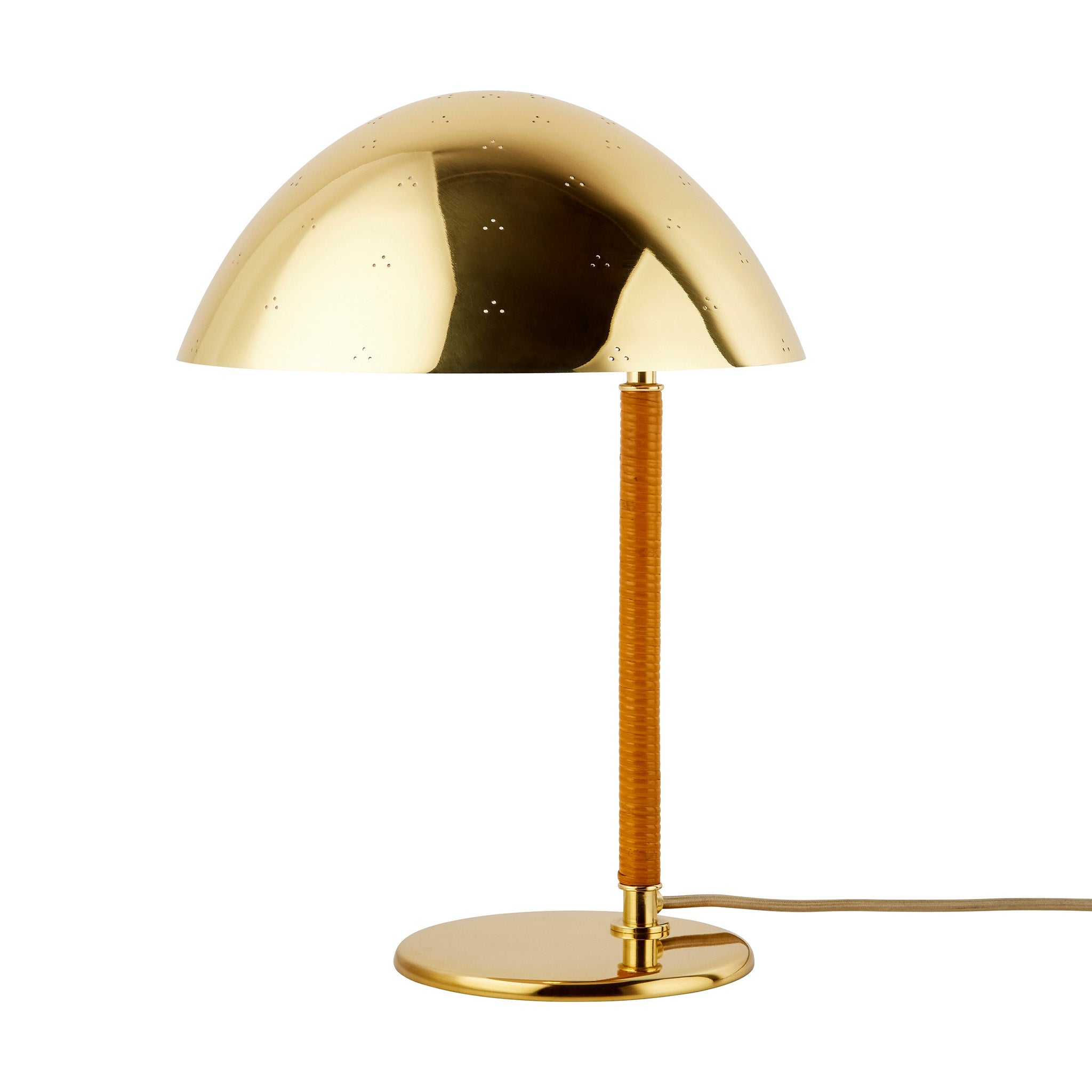 9209 Table Lamp by Paavo Tynell for Gubi