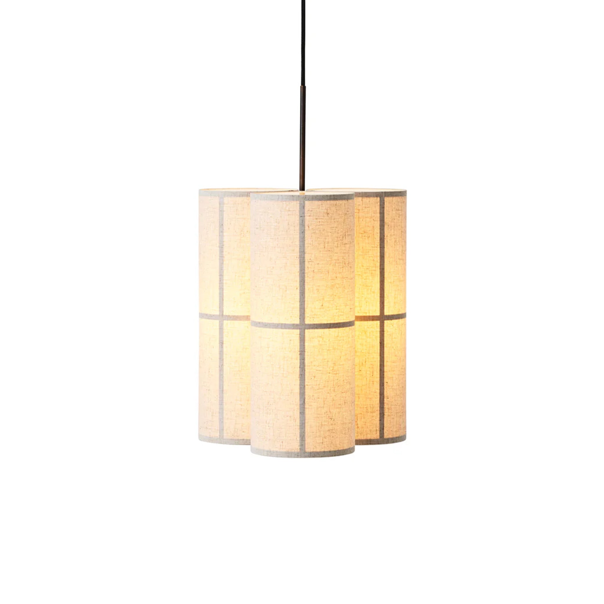 Hashira Cluster Pendant Light by Norm Architects