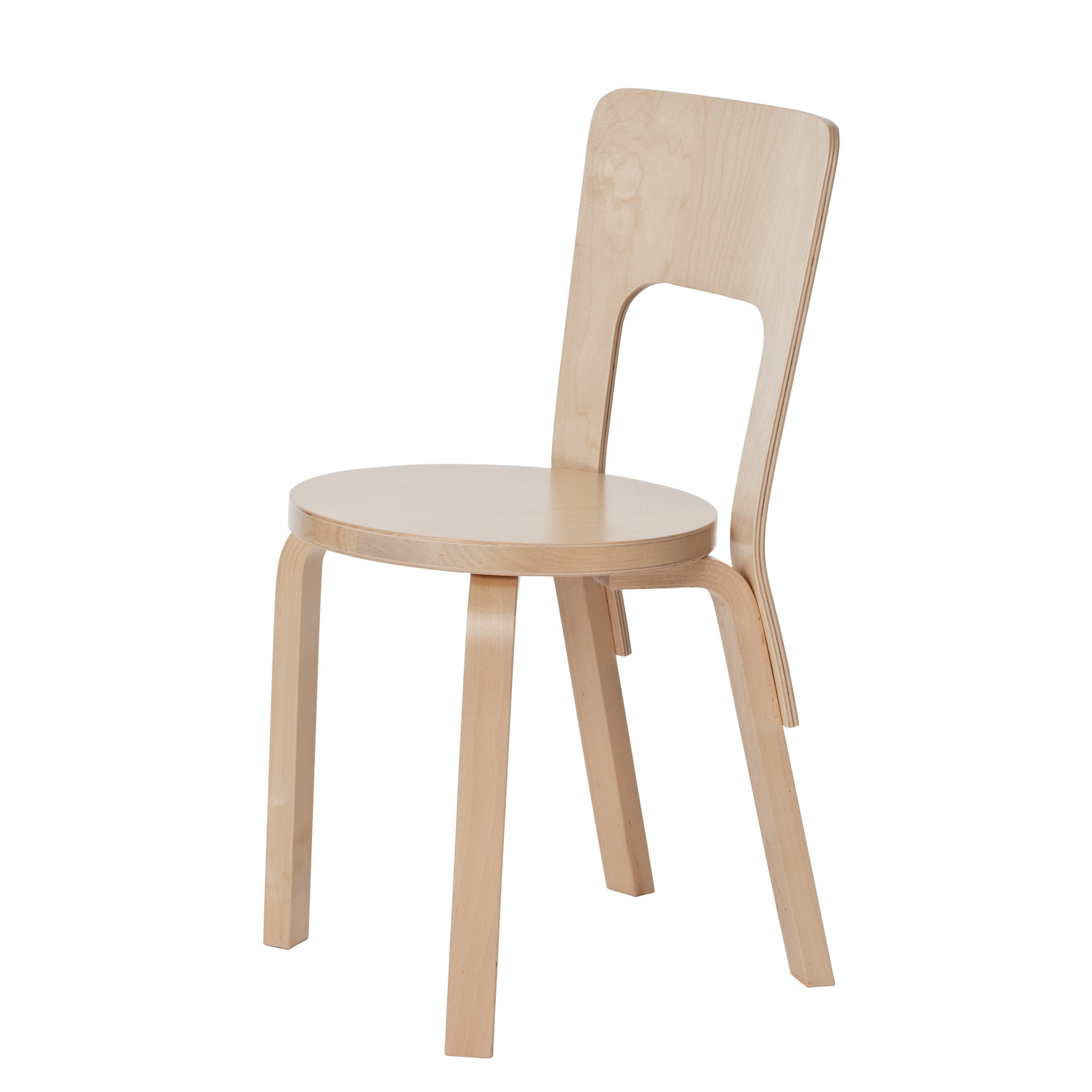 Chair 66 by Artek