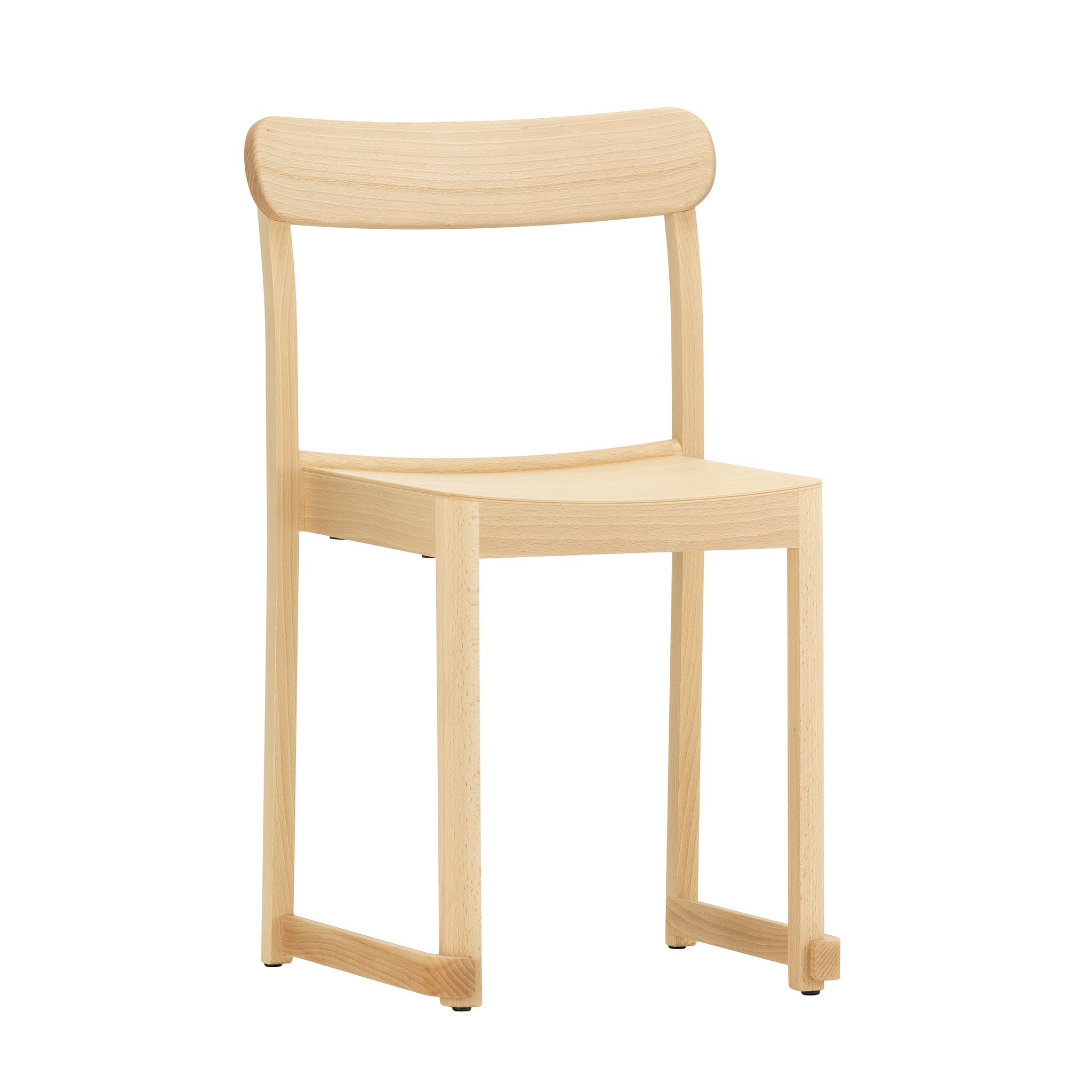 Atelier Chair by by TAF Architects for Artek