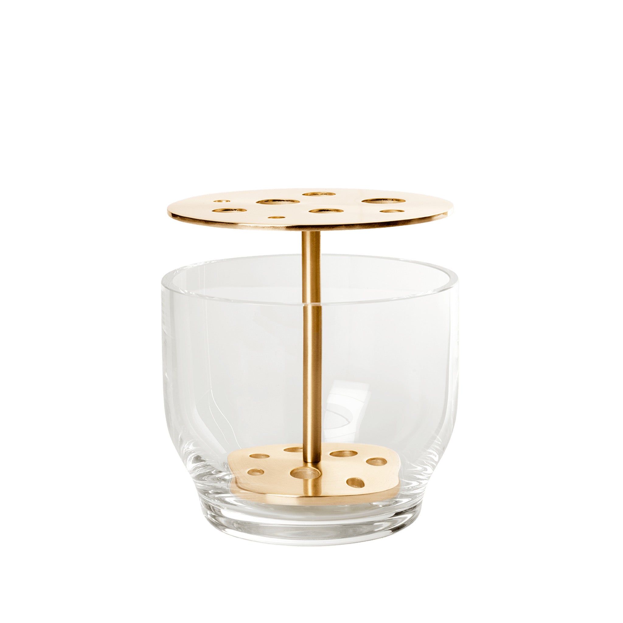 Ikebana Vase Small by Fritz Hansen