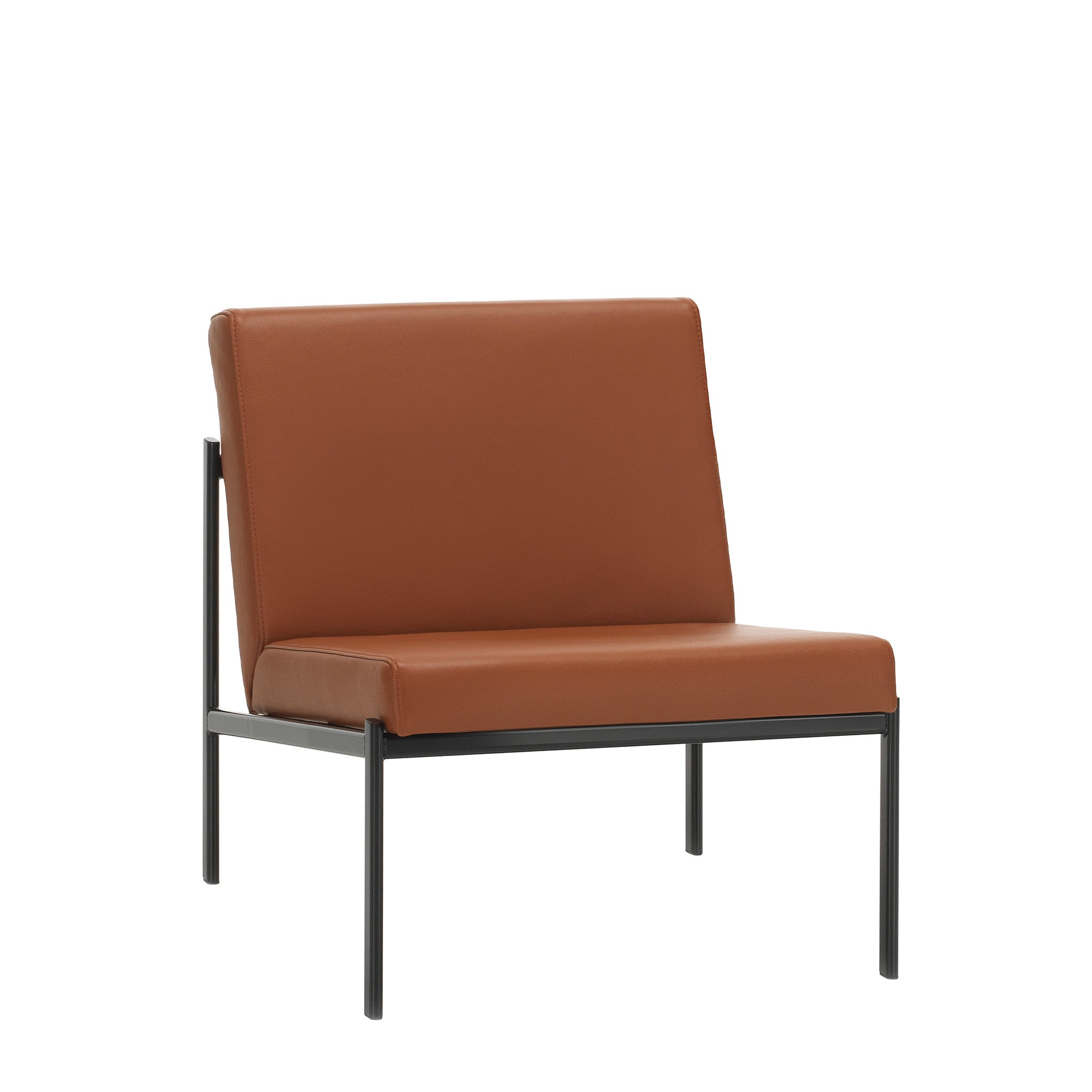 Kiki Lounge Chair By Artek