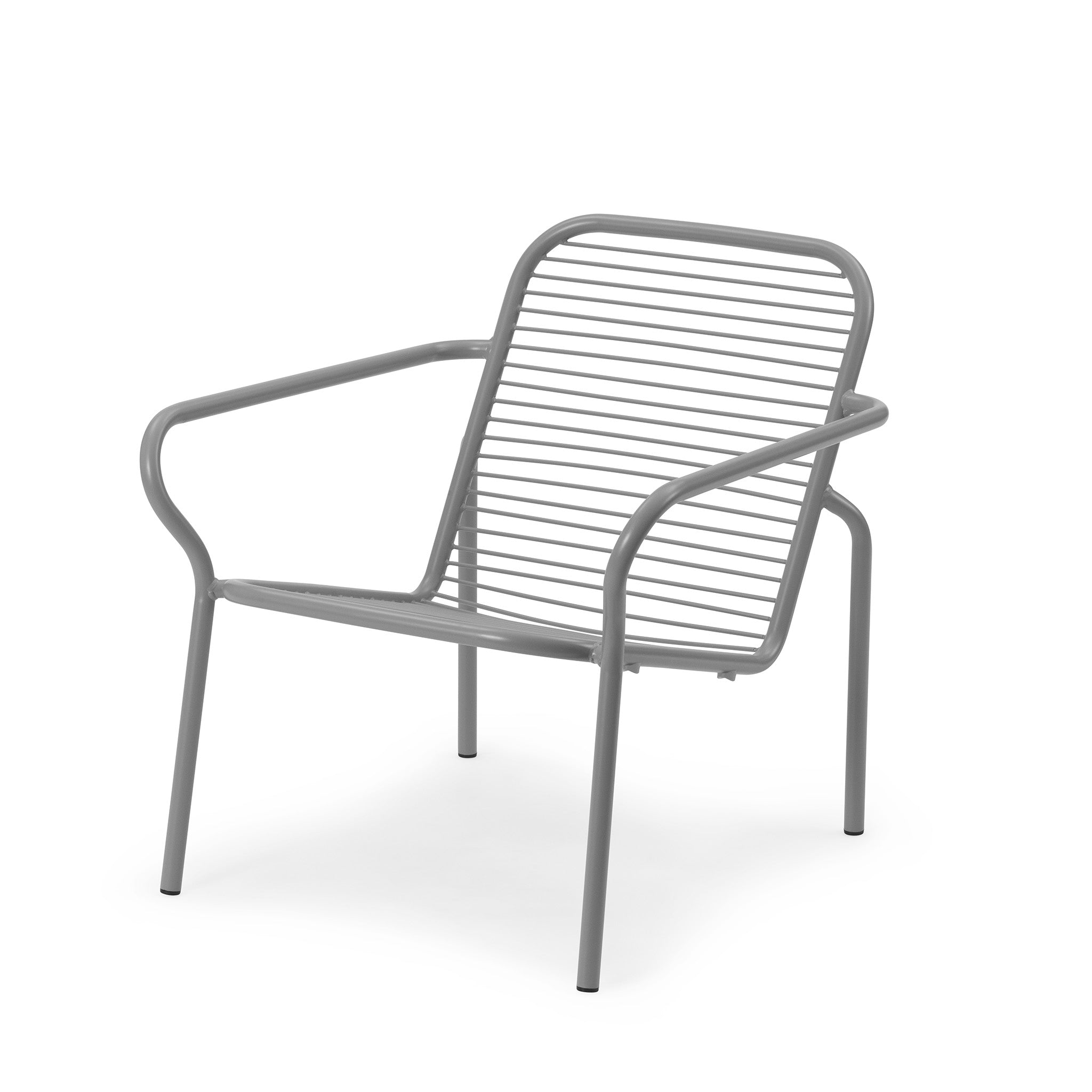 Vig Lounge Chair by Simon Legald for Normann Copenhagen