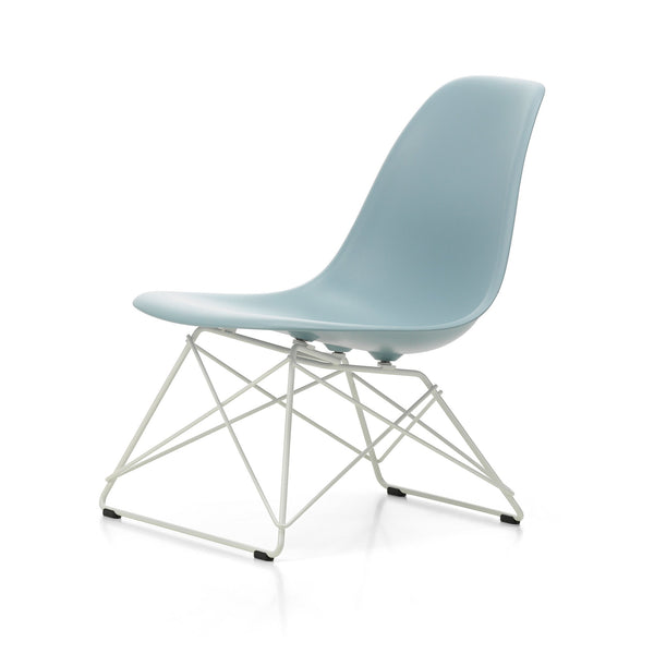 Eames Plastic Side Chair RE LSR — haus®