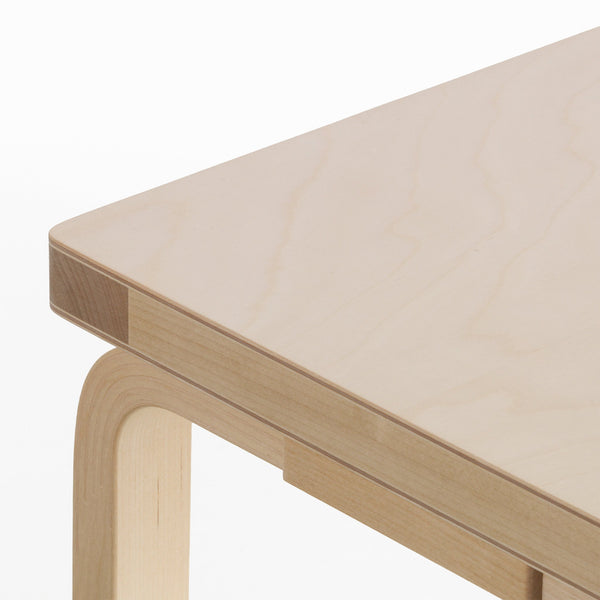 Aalto Bench 153A By Artek — haus®