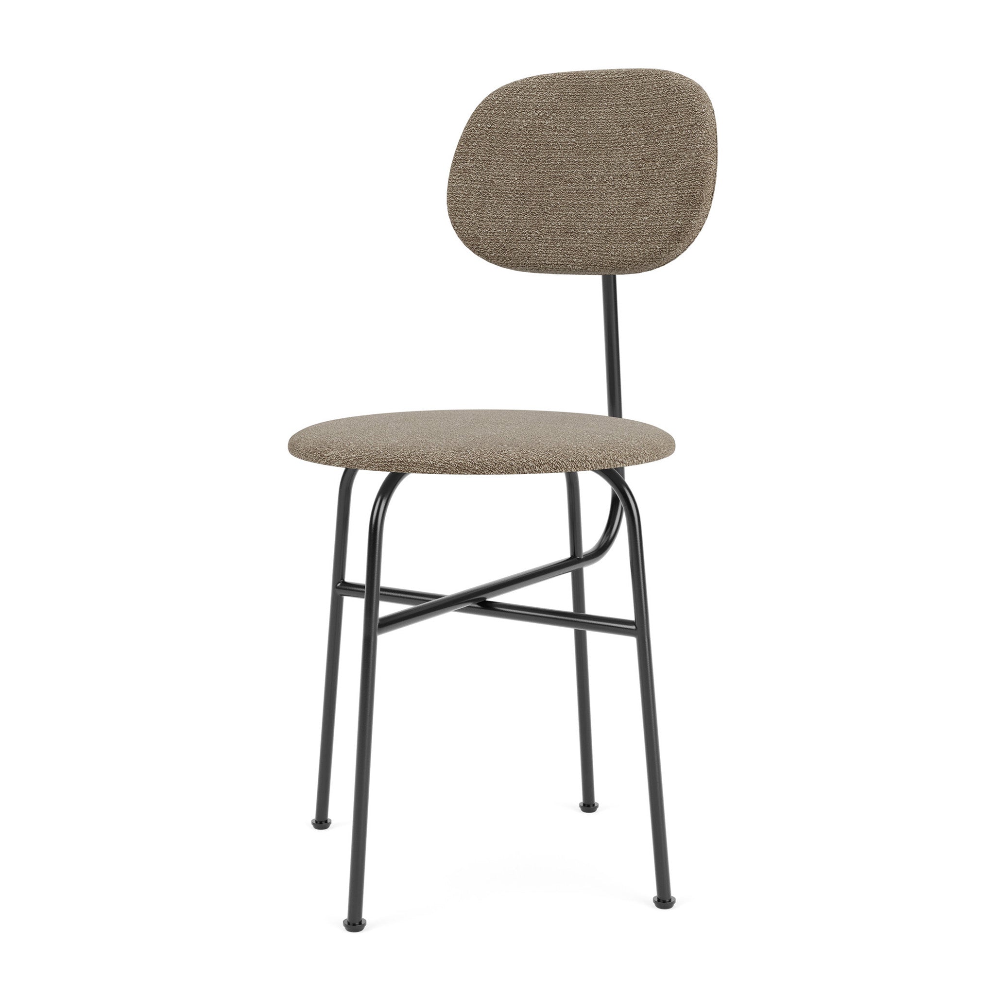 Afteroom Dining Chair Plus Fully Upholstered by Afteroom
