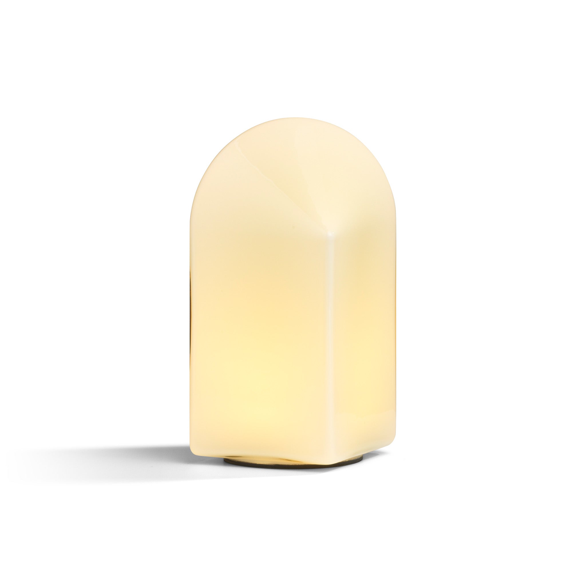 Clearance Parade Table Lamp / 240 / White By Hay