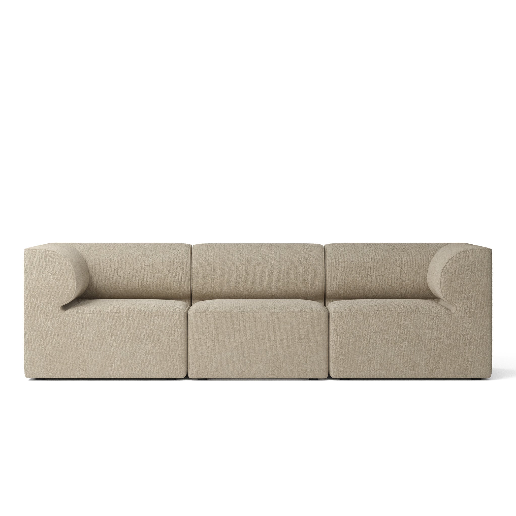 Eave 3 Seater Sofa by Norm Architects