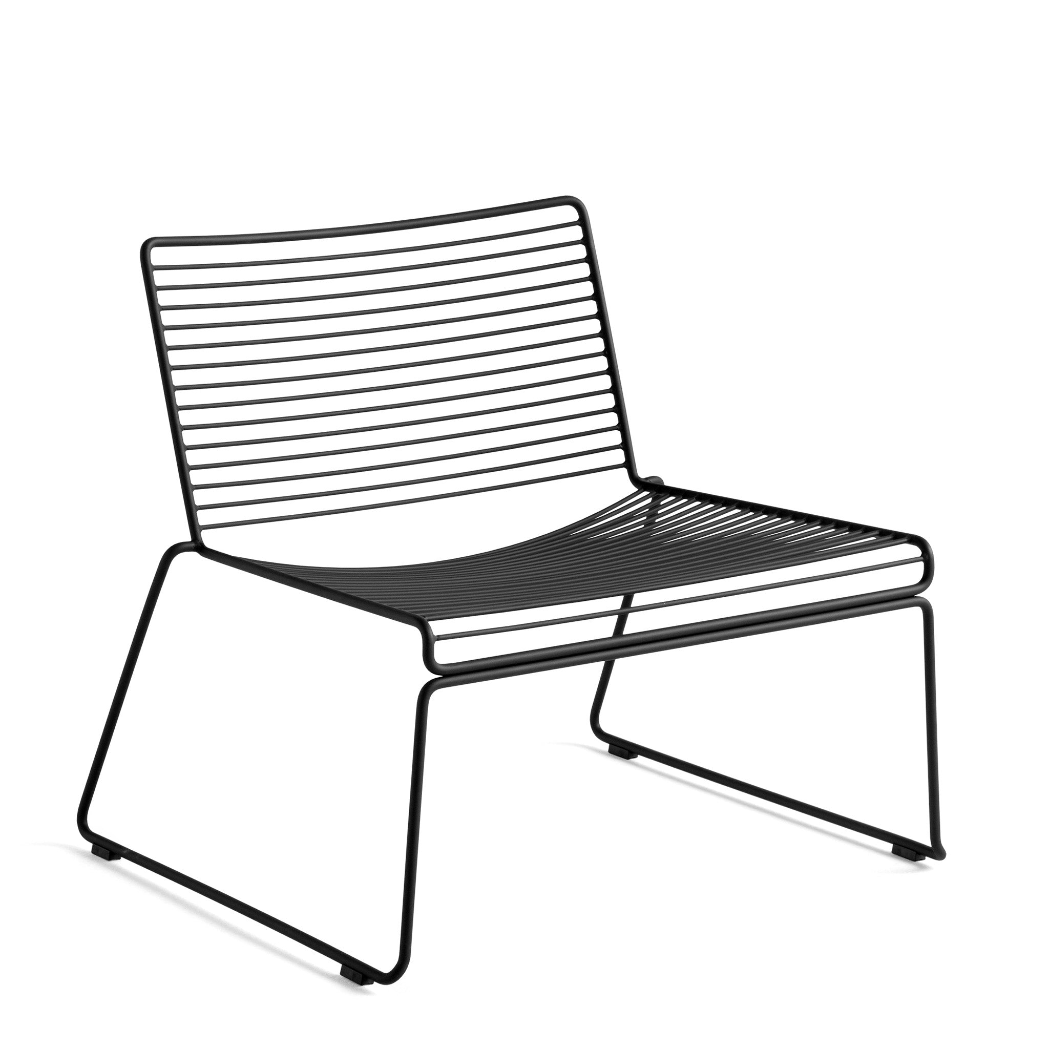 Hee Lounge Chair by Hay