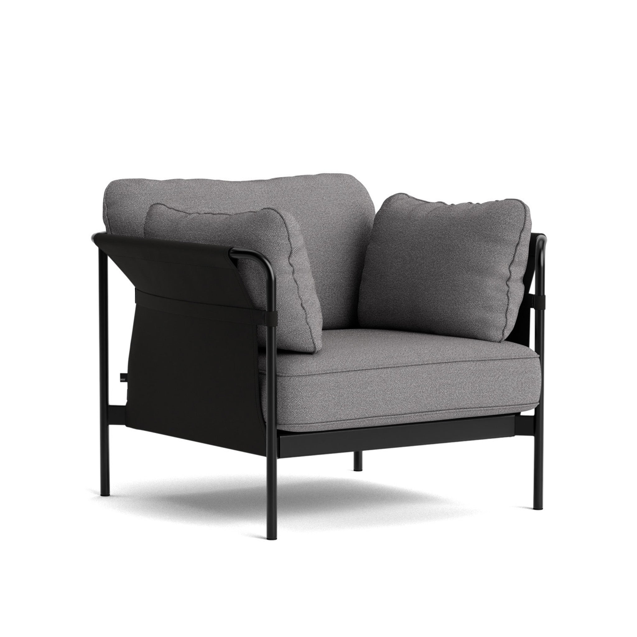 Can 1 Seater Armchair 2024 by Hay