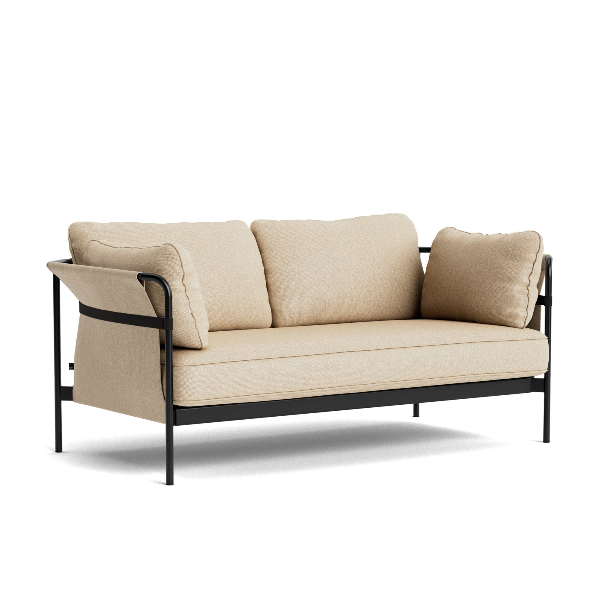 Can 2 Seater Sofa 2024 by Hay