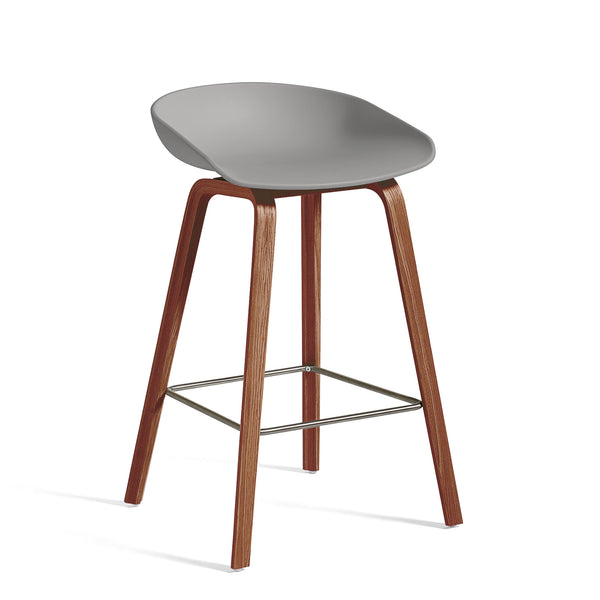 AAS 32 Low Stool 2.0 — haus®