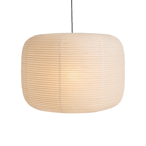 by Donut - Shade Paper Φ80 / DONUT SHADE PAPER HAY Hay haus® — シーリングライト・天井照明