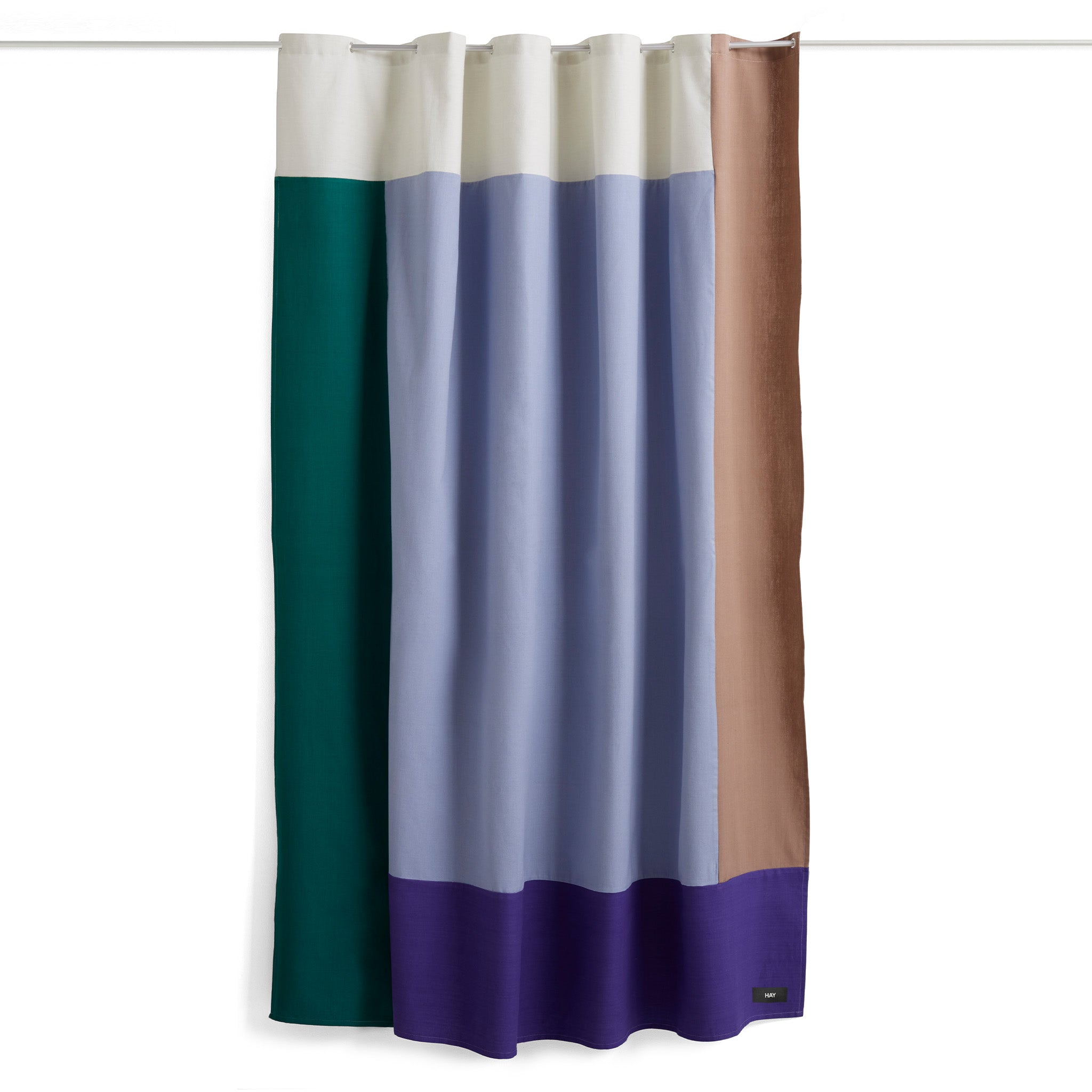 Pivot Shower Curtain By HAY