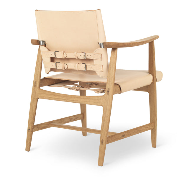 HUNTSMAN CHAIR / CARL HANSEN&SON