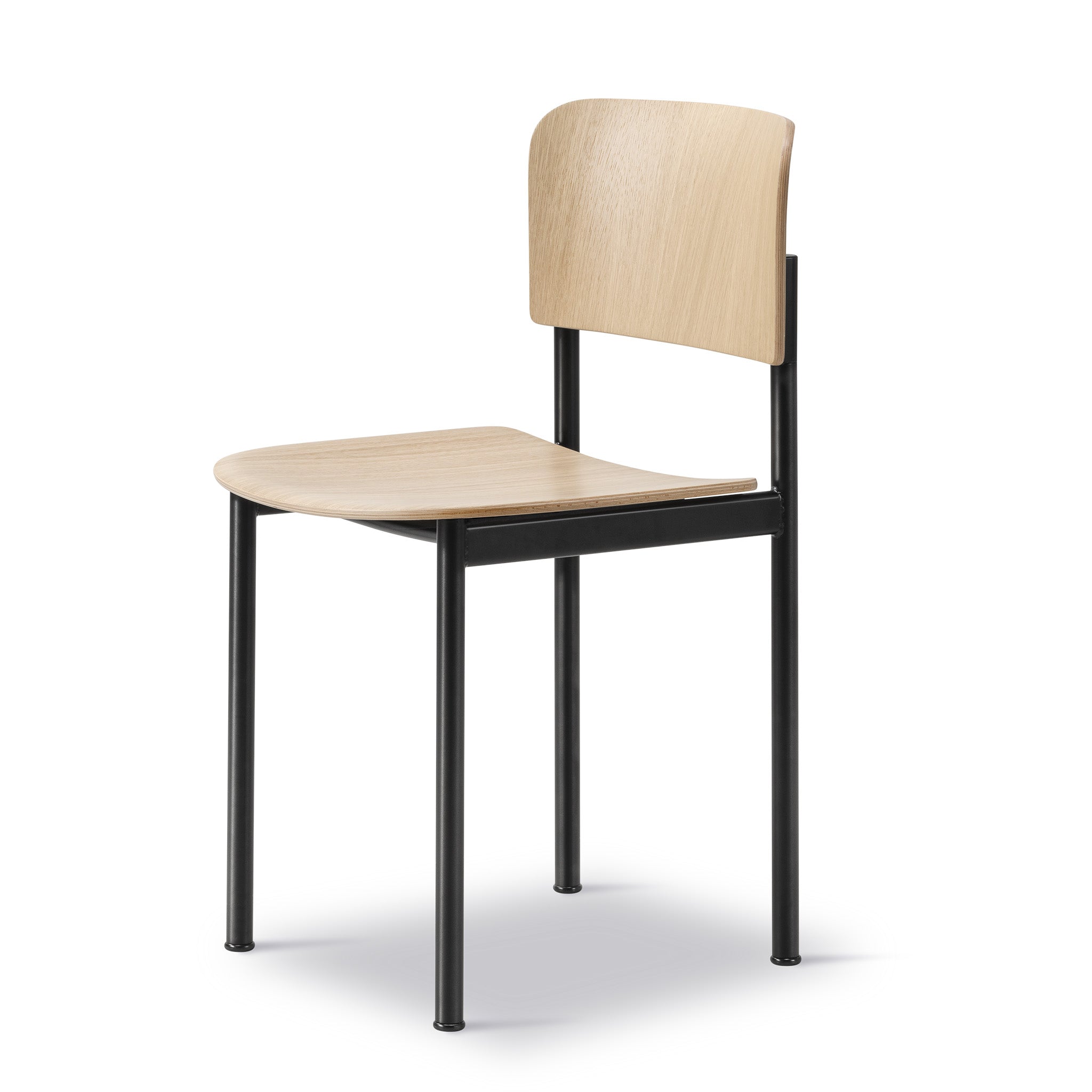 Plan Chair by Fredericia