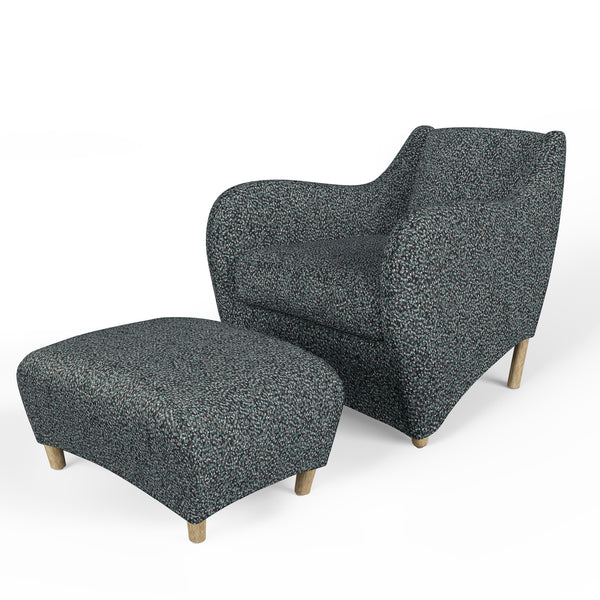 Balzac Chair by SCP — haus®