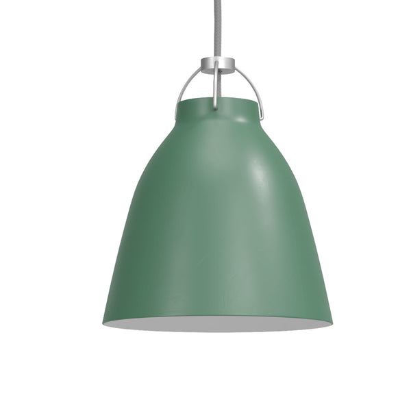 Caravaggio Matt Pendant Light by Fritz Hansen — haus®
