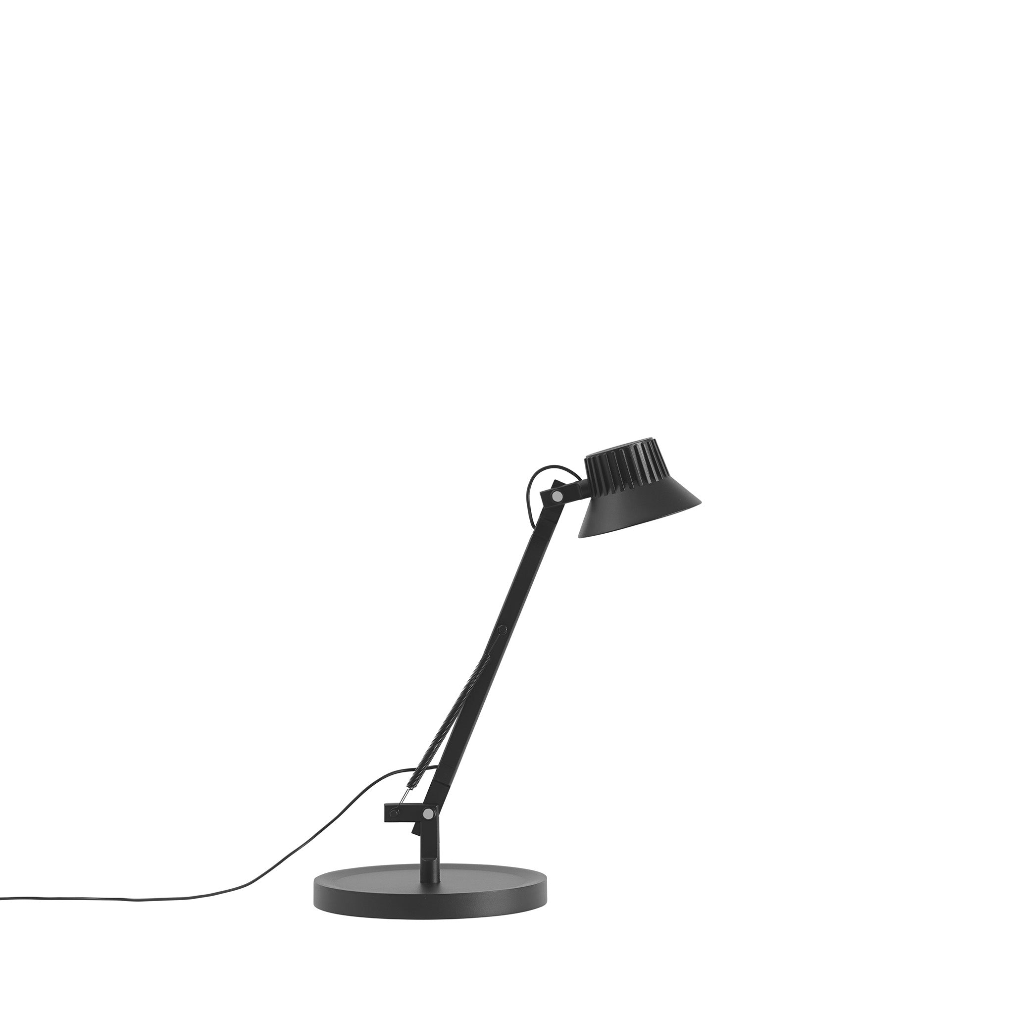 Dedicate Table Lamp by Thomas Bentzen