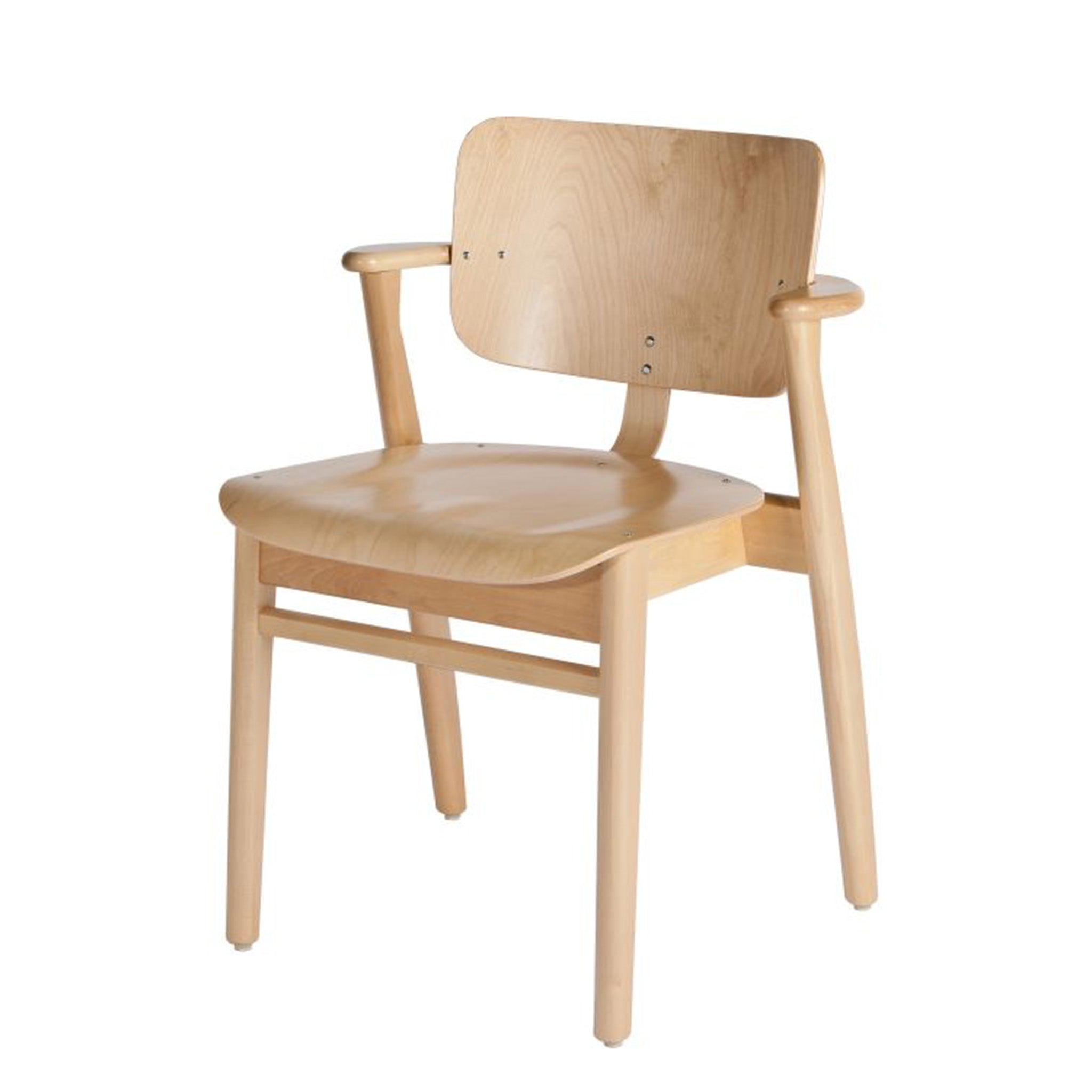 Domus Chair by Artek