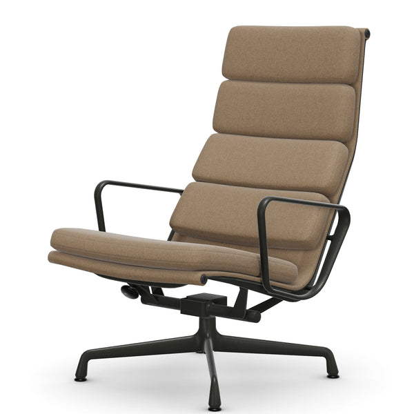 Ray Eames Eames Lounge Chair Height Adjustment Vitra Eames Lounge