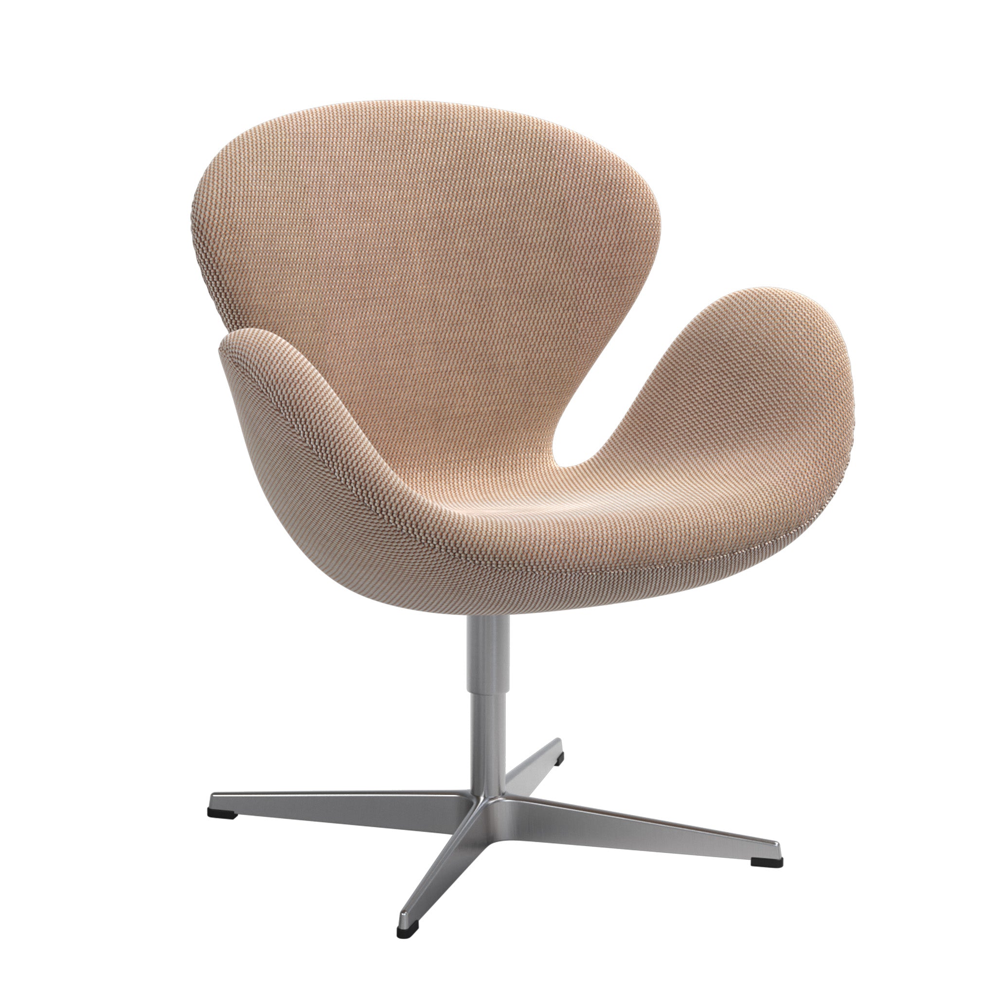 Swan Chair Fritz Hansen Choice Edition 2024