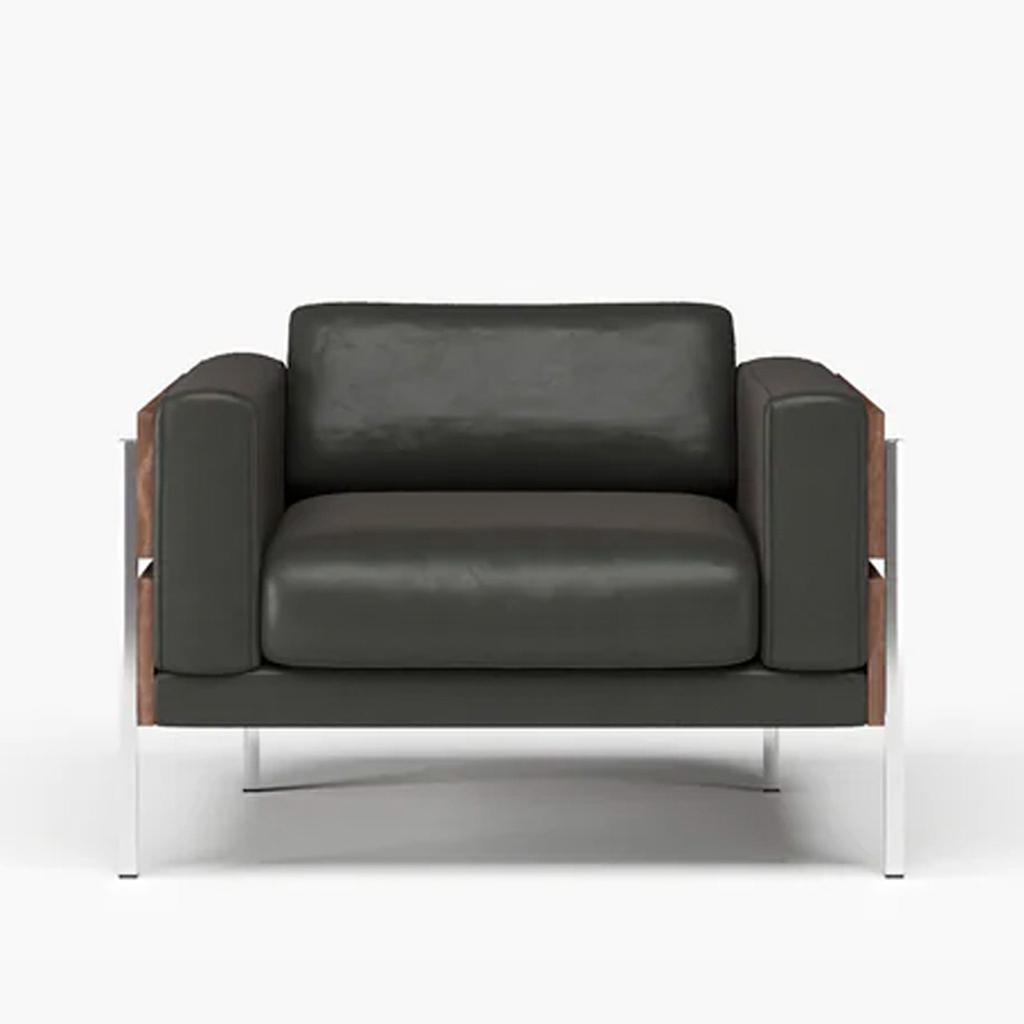 Forum Armchair by Robin Day for Case