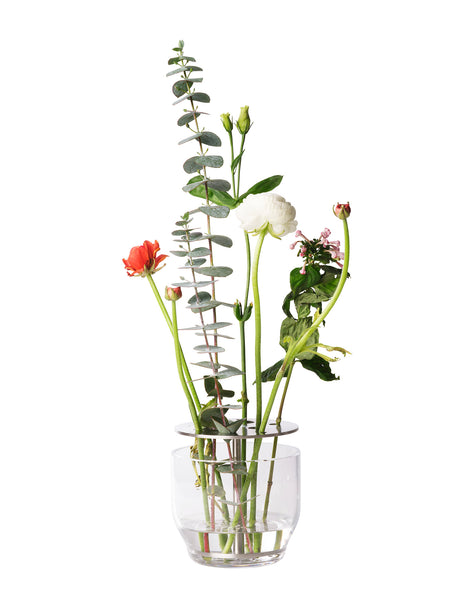 Ikebana Vase Small by Fritz Hansen — haus®