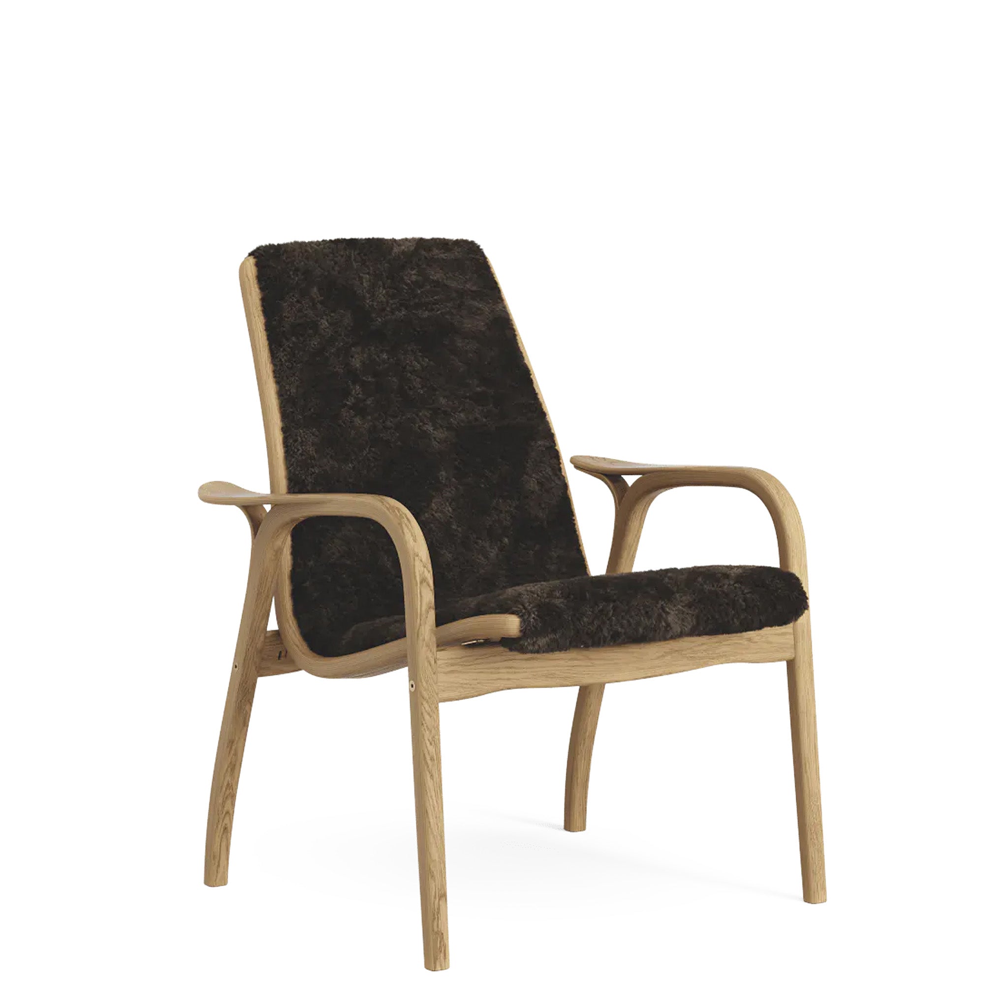 Laminett Easy Chair by Swedese