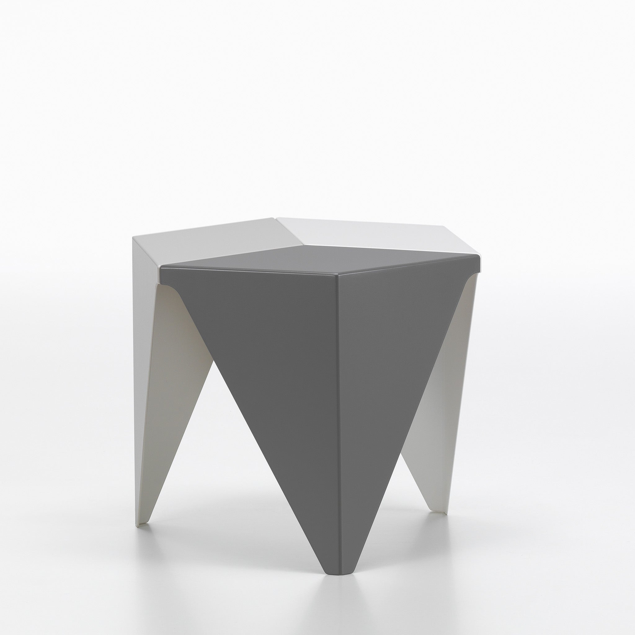 Prismatic Side Table by Isamu Noguchi for Vitra