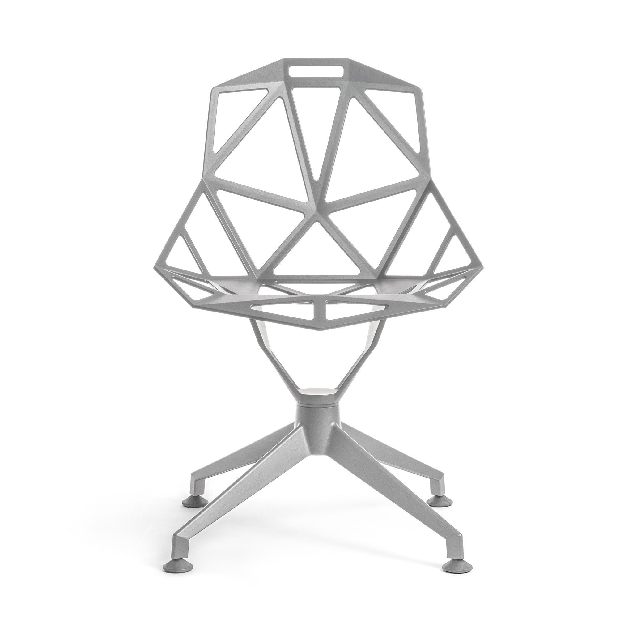 Chair One - 4 Star by Magis