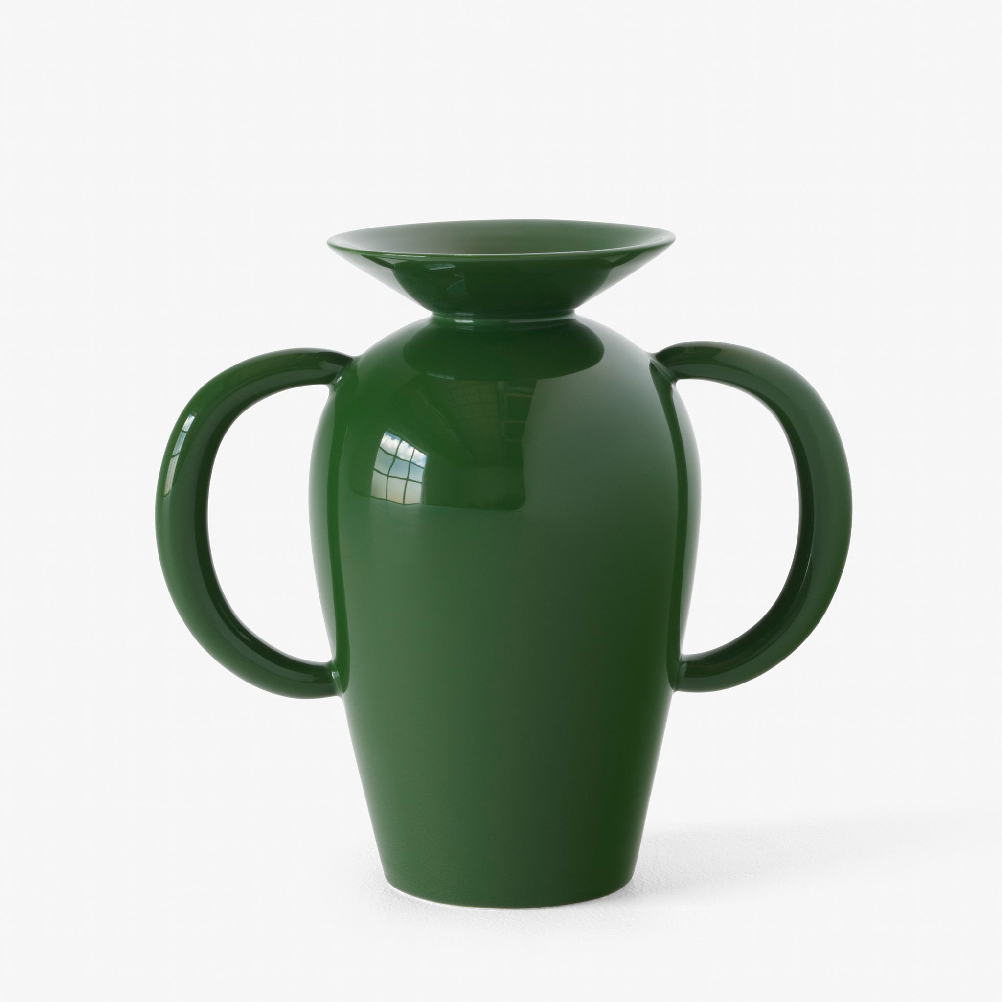 Momento Vase JH41 By Jaime Hayon for &Tradition