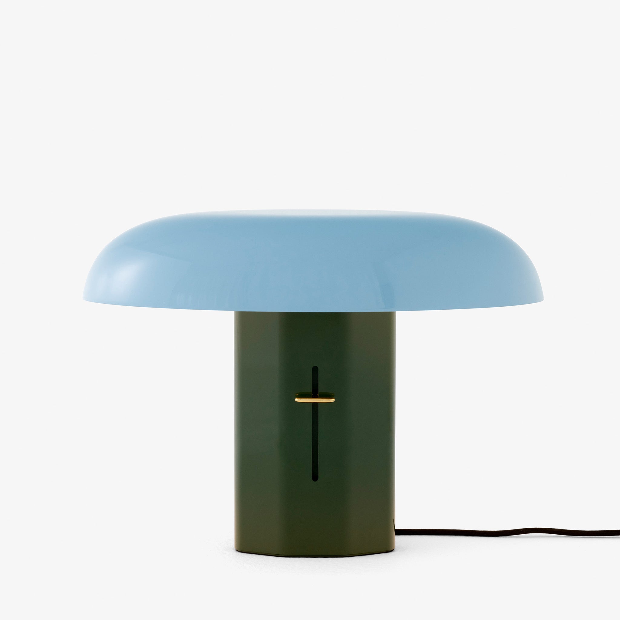 Montera Table Lamp JH42 by &Tradition