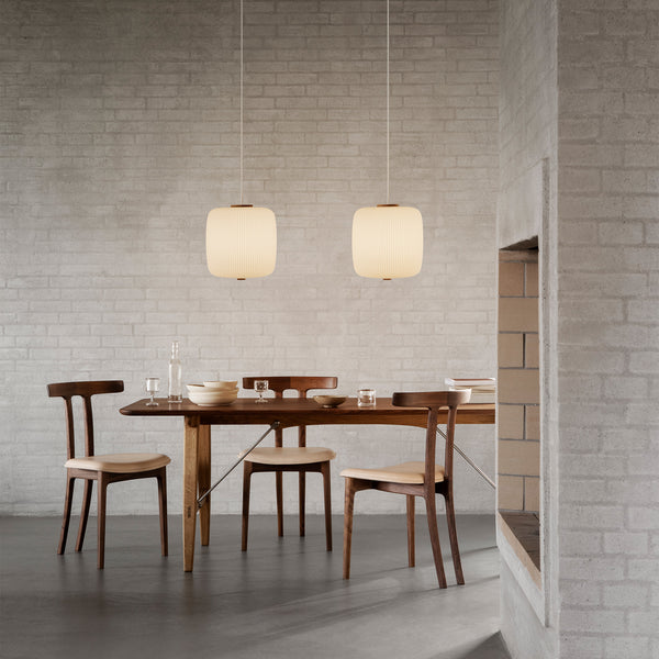 EK61 Pendant by Esben Klint for Carl Hansen & Søn — haus®