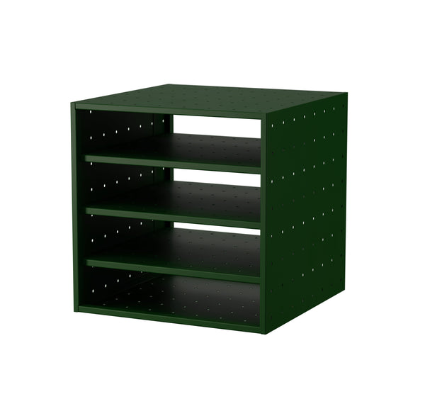 Center Center Open Module by String Furniture — haus®