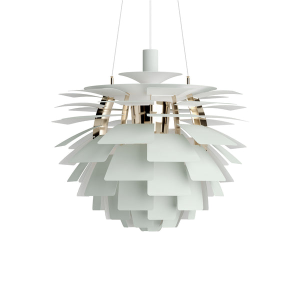PH Artichoke Pendant by Louis Poulsen — haus®