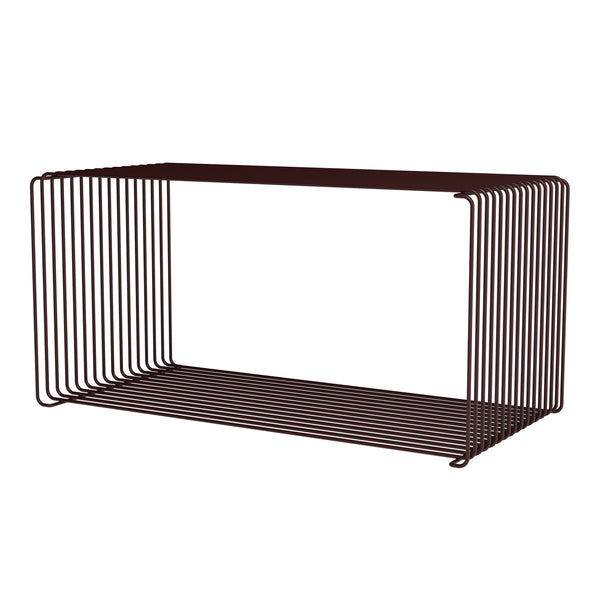 ★正規品　Montana Panton Wire Shelf Panton Wire Extended by Montana Furniture — haus®