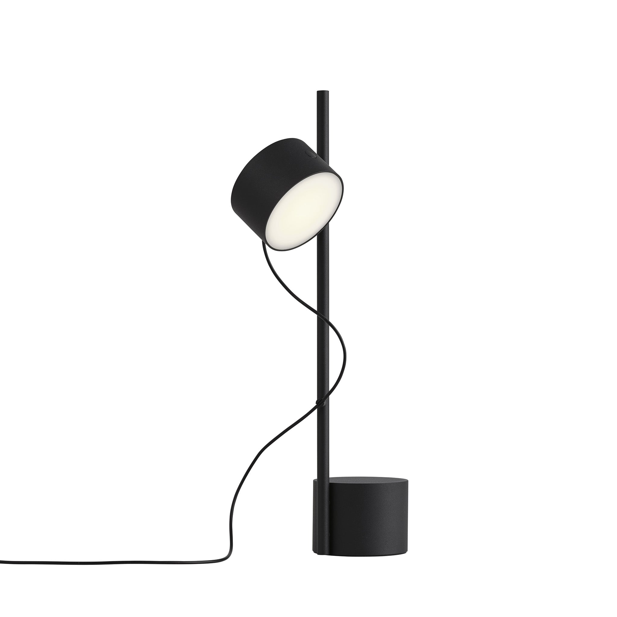 Post Table Lamp by Muuto