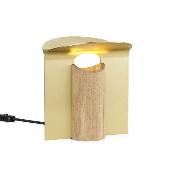 RF200 Petal Table Lamp by Rikke Frost for Carl Hansen & Søn — haus®