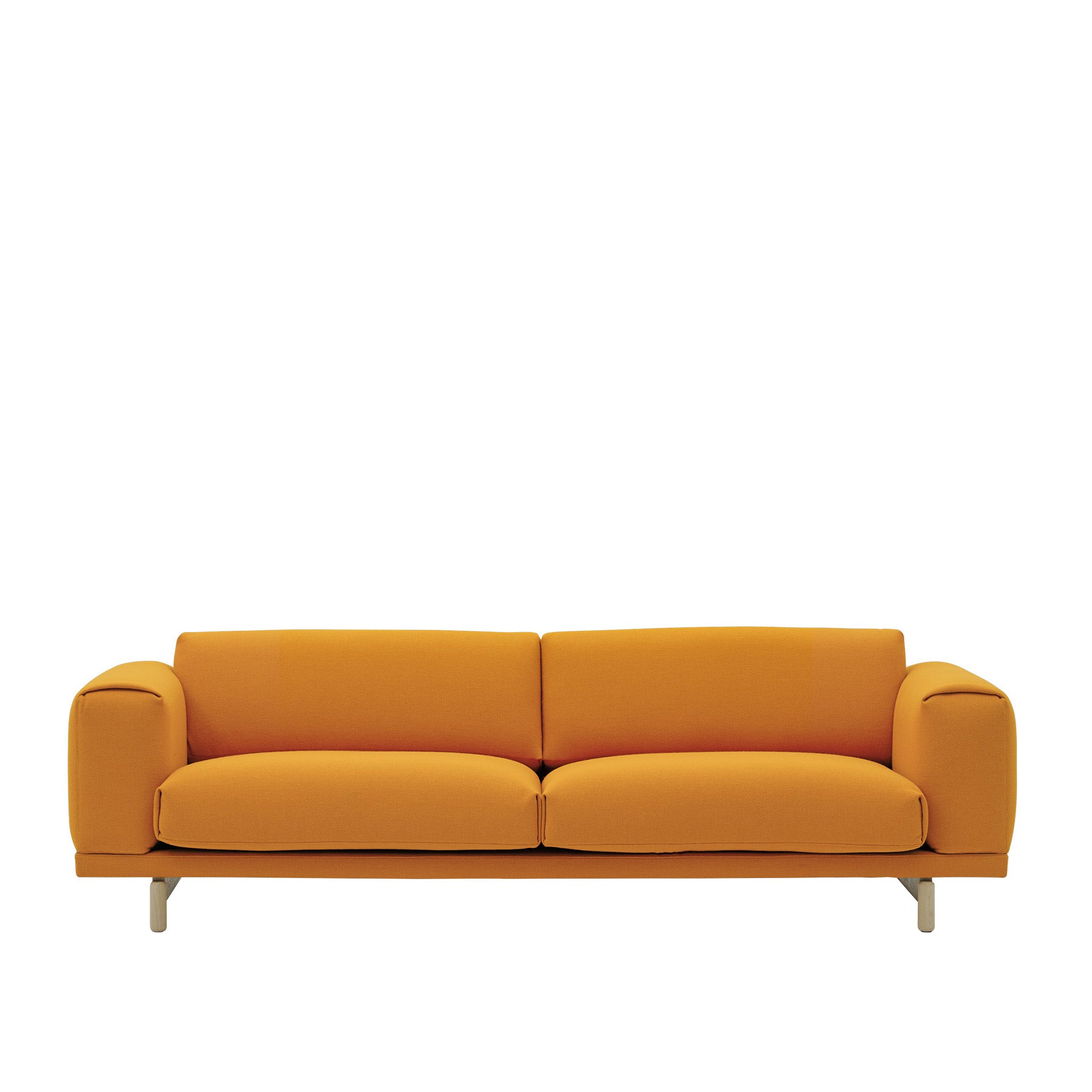 Rest Sofa by Muuto