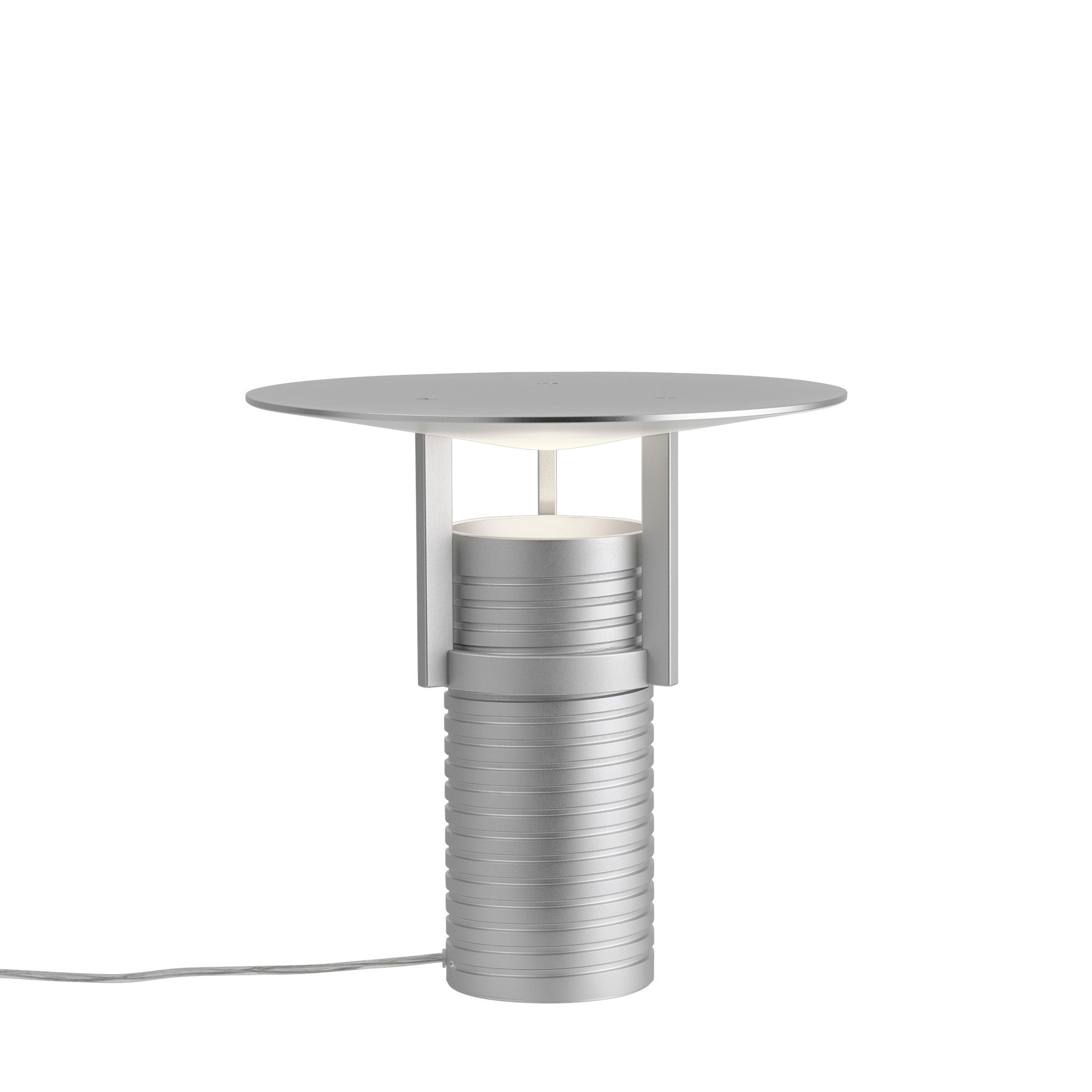 Set Table Lamp by Jamie Wolfond