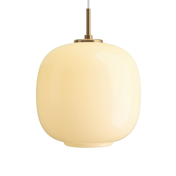 VL45 Radiohus Pendant by Louis Poulsen — haus®