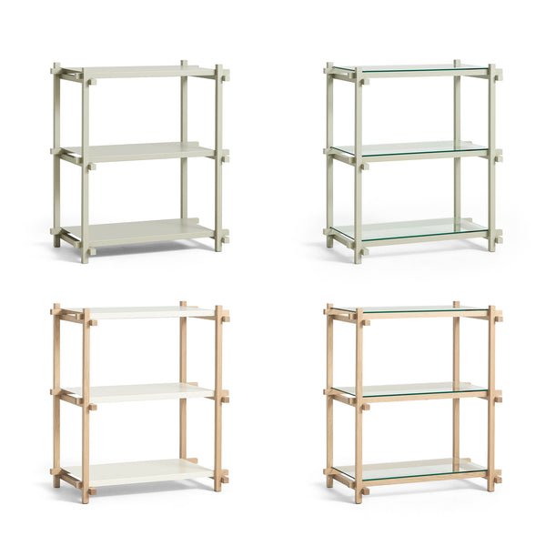 Woody 2.0 Shelving — haus®