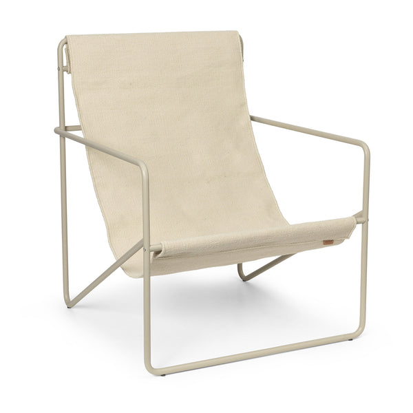 Desert Lounge Chair by Ferm Living — haus®