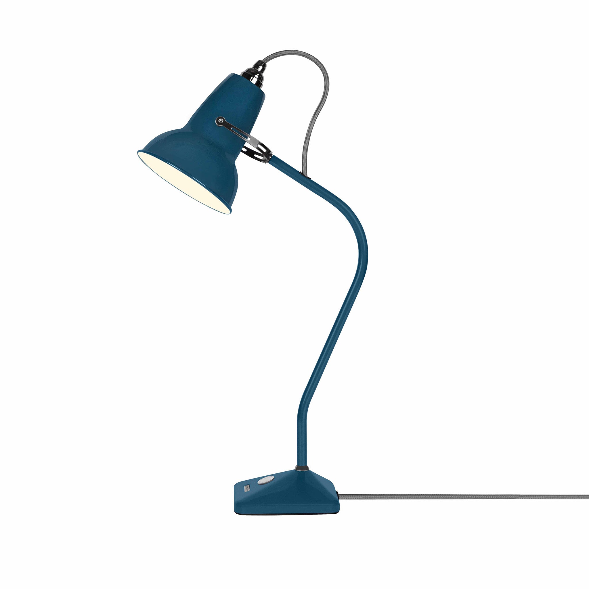 Original 1227 Mini Table Lamp / National Trust Edition by Anglepoise