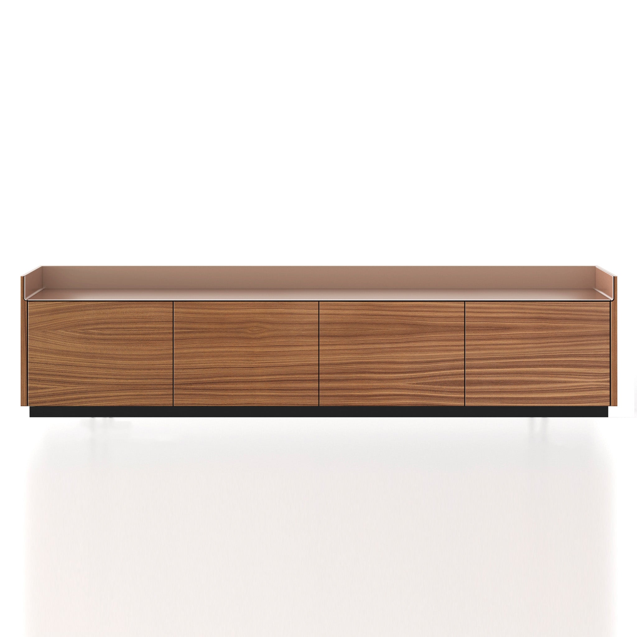 Stockholm Sideboard With Plinth by Punt