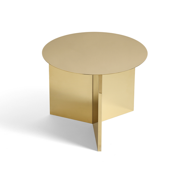 Slit Table by Hay — haus®