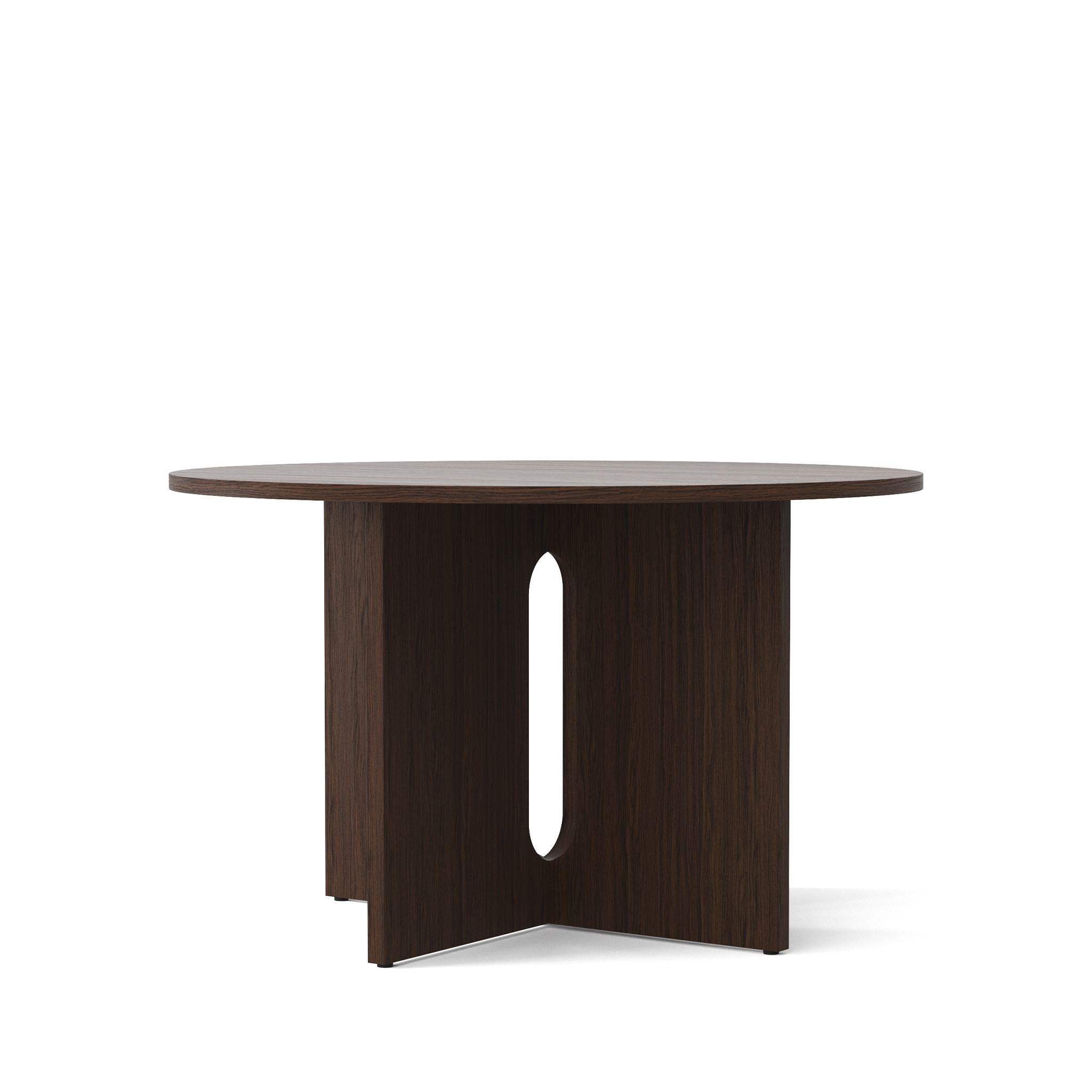 Androgyne Dining Table by Danielle Siggerud