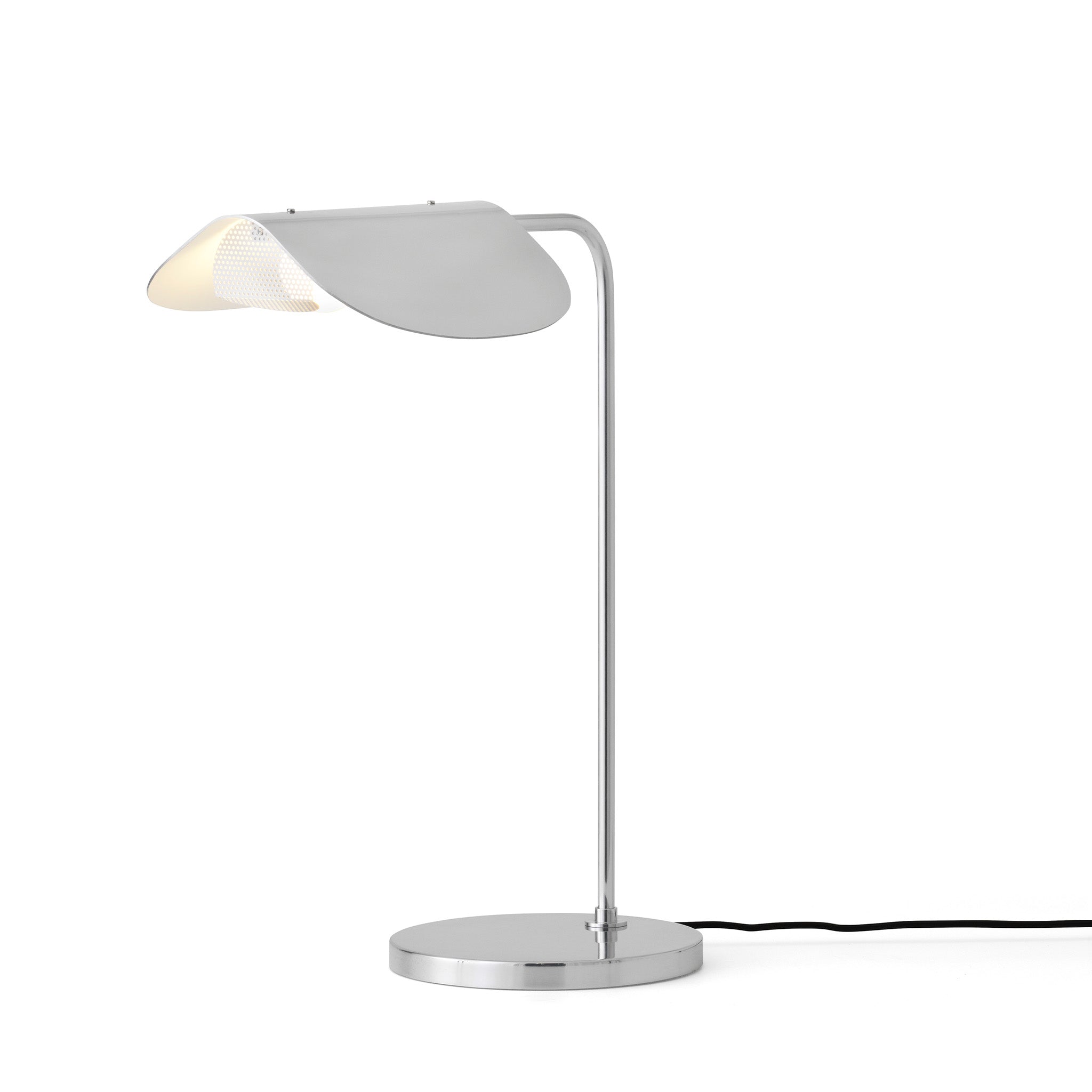 Wing Table Lamp By Kenneth Bergenblad